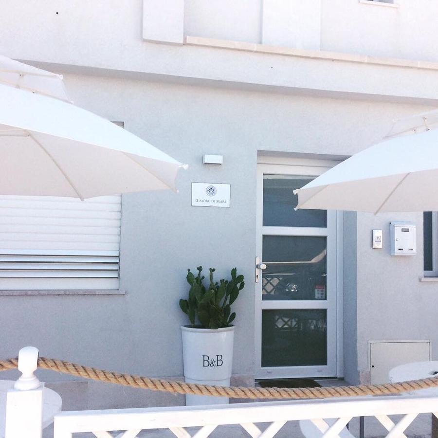 Dimore Di Mare San Pietro Vernotico Exterior foto