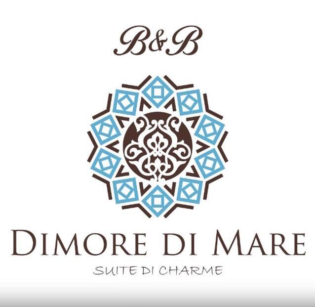 Dimore Di Mare San Pietro Vernotico Exterior foto