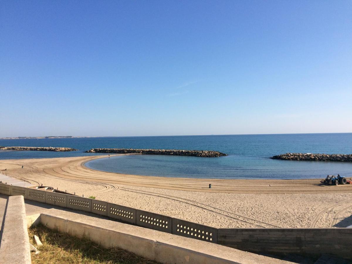 Dimore Di Mare San Pietro Vernotico Exterior foto